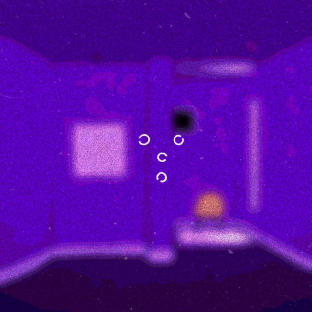 Indigo Archive cover