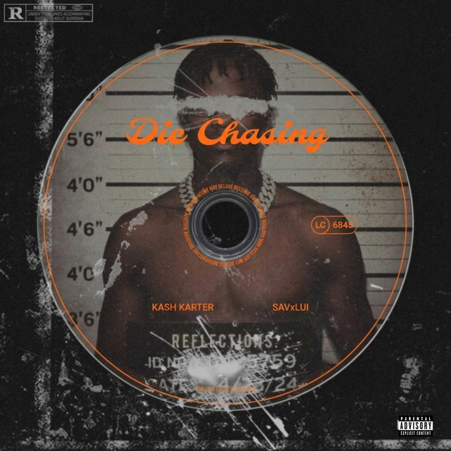 Die Chasing