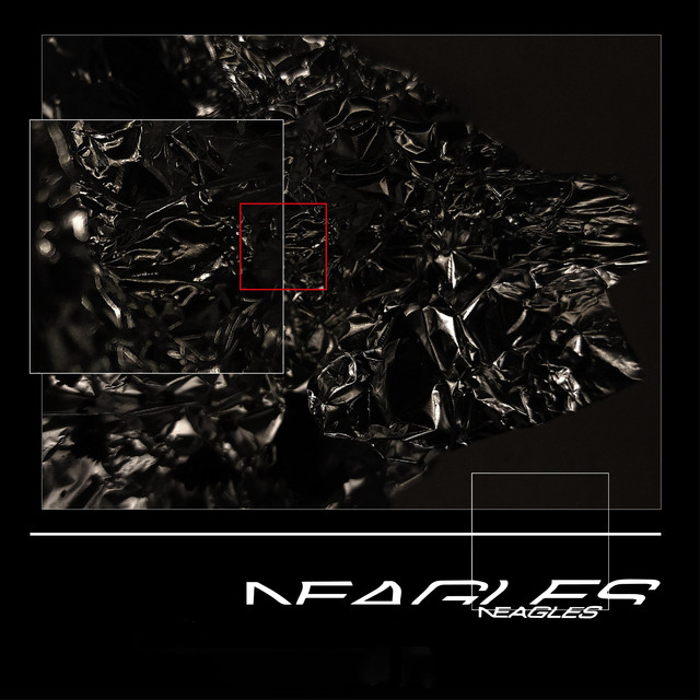 NEA04 cover art