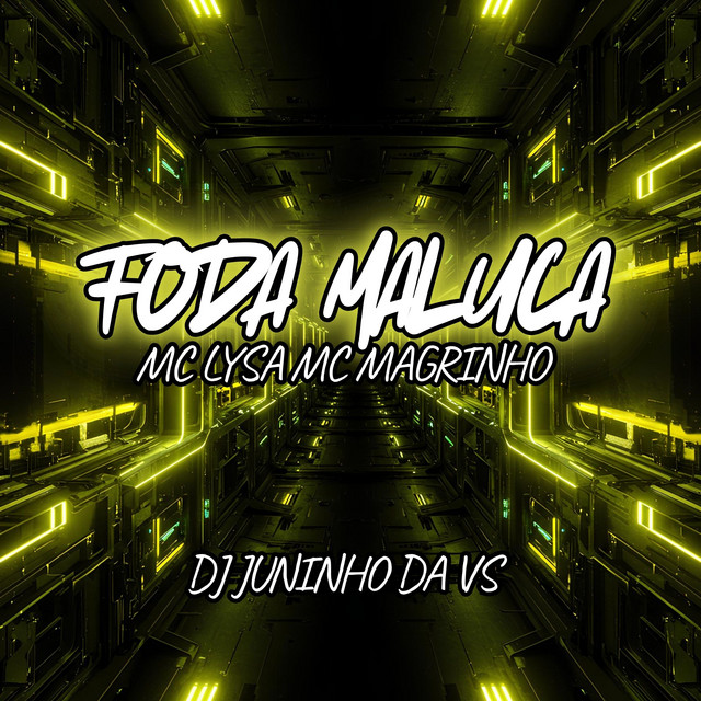 FODA MALUCA