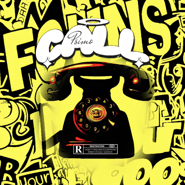 CALL cover art