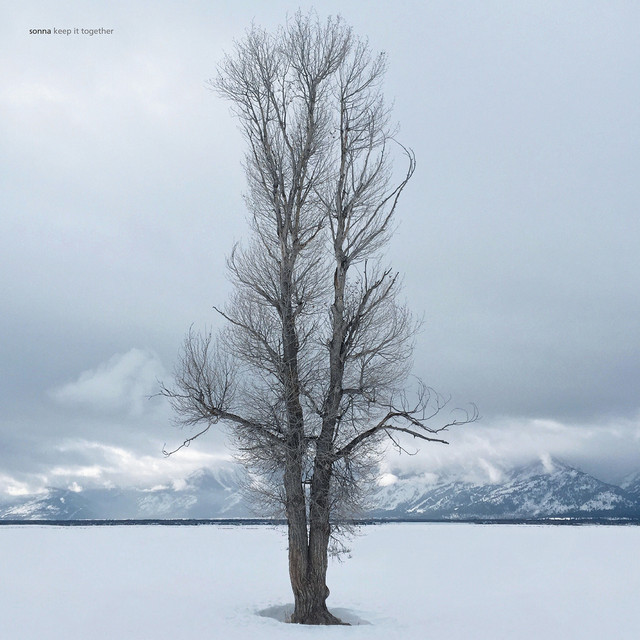 Keep It Together cover art