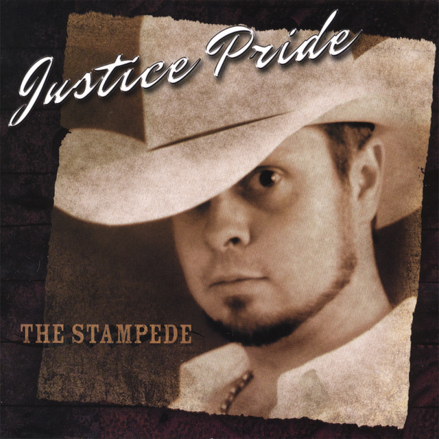 Justice Pride