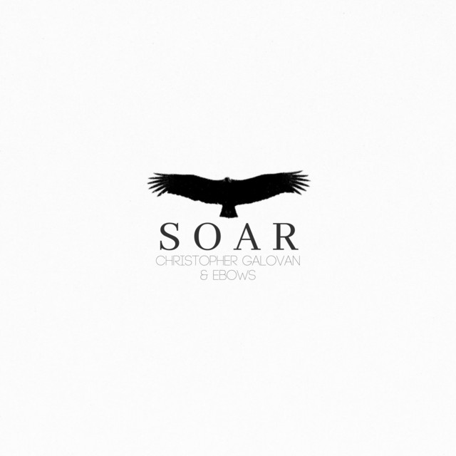 Soar cover art