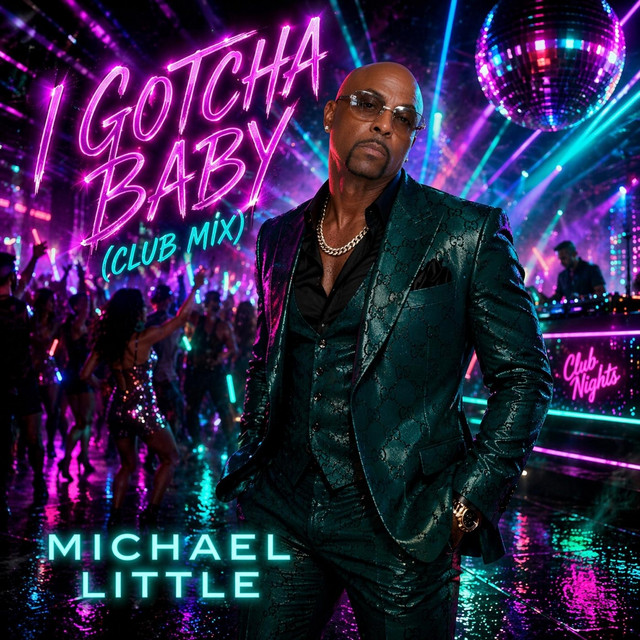 I Gotcha Baby (Club Mix)