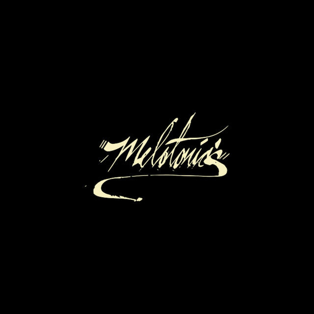 Melotonics (Instrumental) cover art