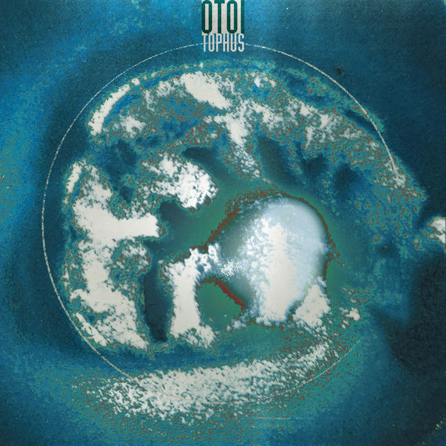 TOPHUS cover art