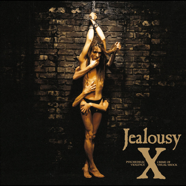 Love Replica - song and lyrics by X JAPAN | Spotify