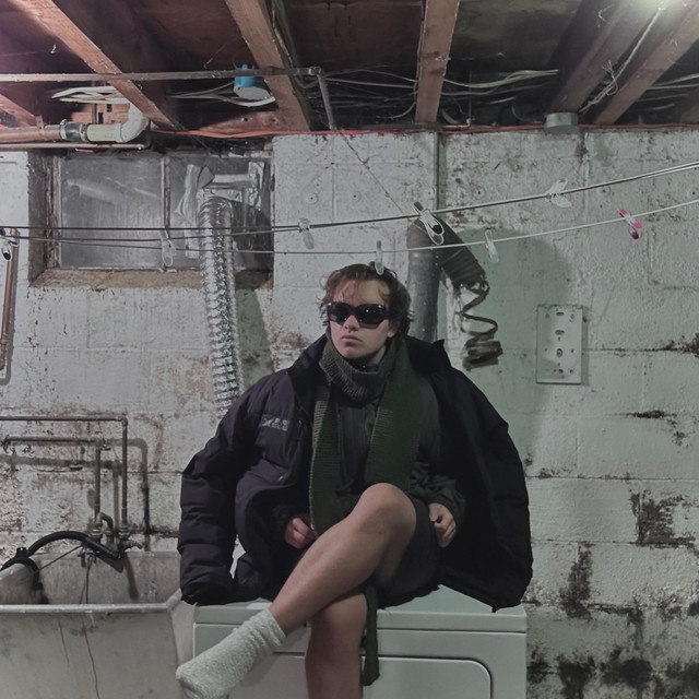 Winter Demos cover art