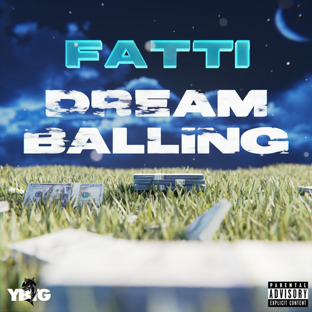 Dream Balling - Album by Fatti | Spotify