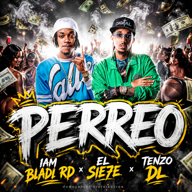 Perreo