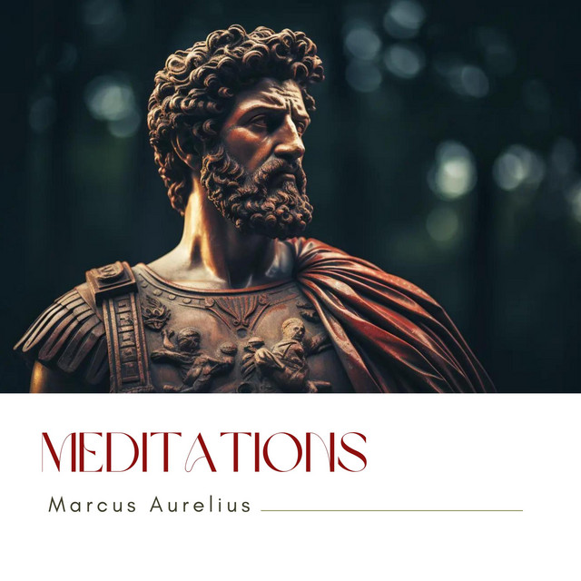 Meditations cover art