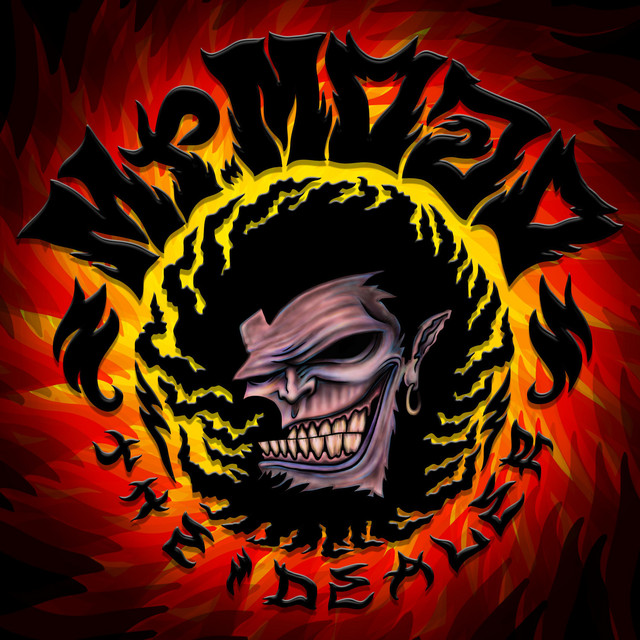 The Dealer cover