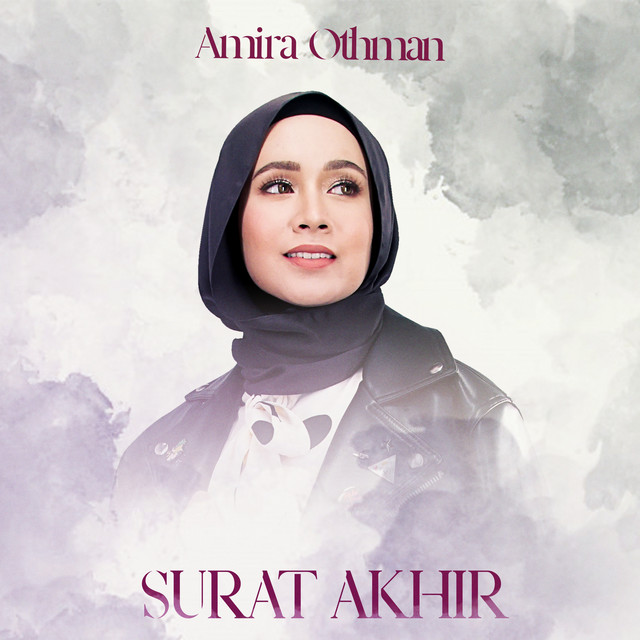 Surat Akhir cover art