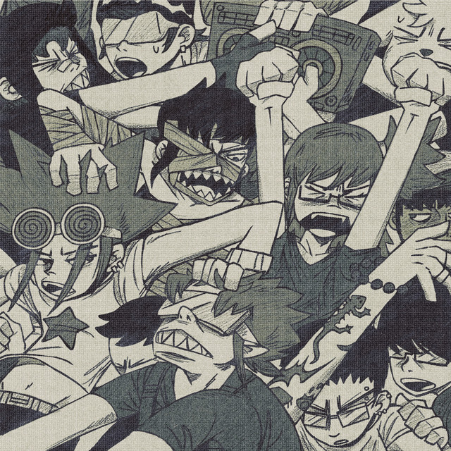 CORPSE PARTY cover art