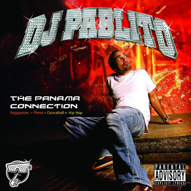 The Panama Connection cover art