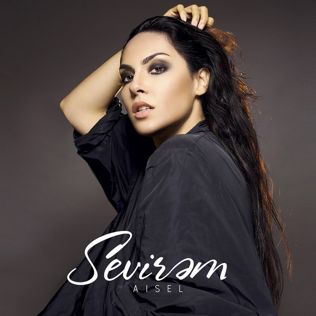 Sevirəm cover