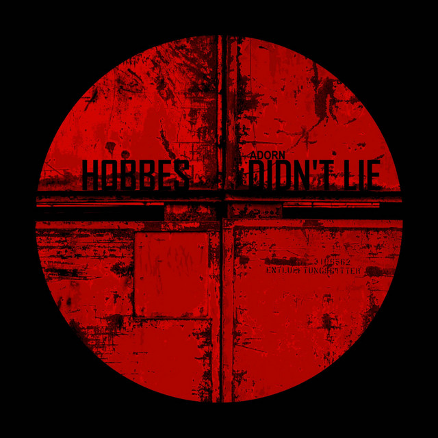 Raw Excoriation album art