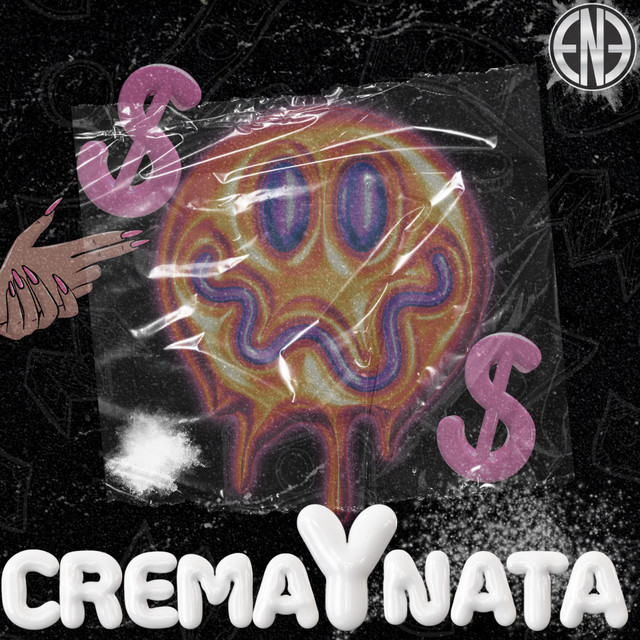Crema y nata