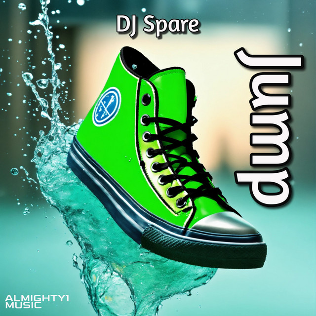 Jump - radio edit