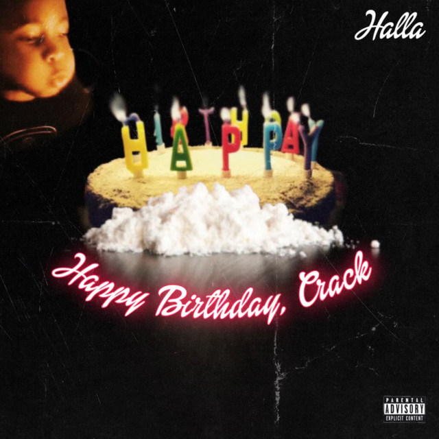 Happy Birthday Crack cover art