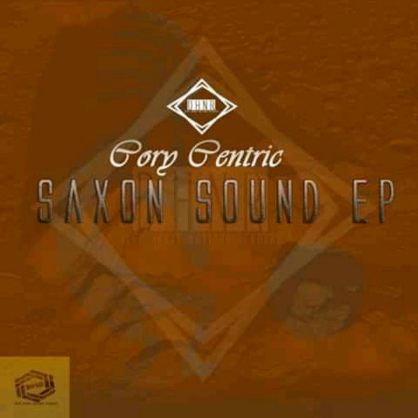 Saxon Sound - Original Mix cover art
