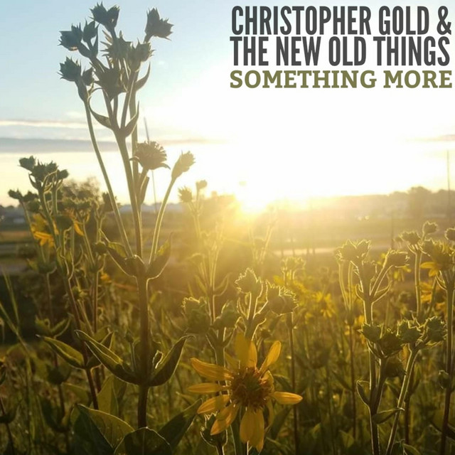 Something More cover