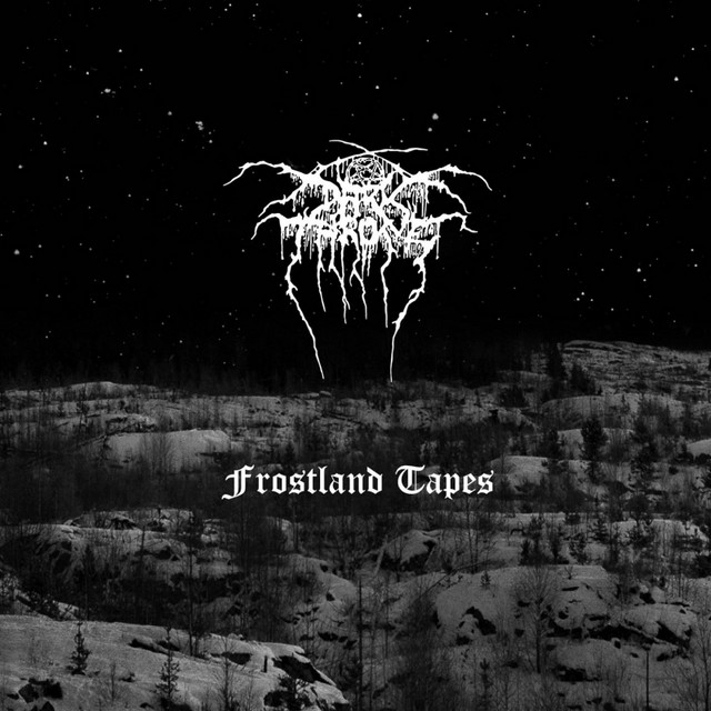 A Blaze In The Northern Sky - song and lyrics by Darkthrone | Spotify