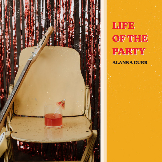 Life of the Party cover art