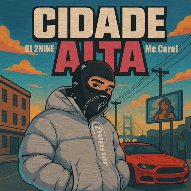 Cidade Alta
