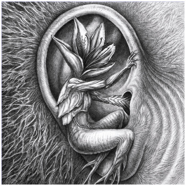 III: Doom in Bloom cover art