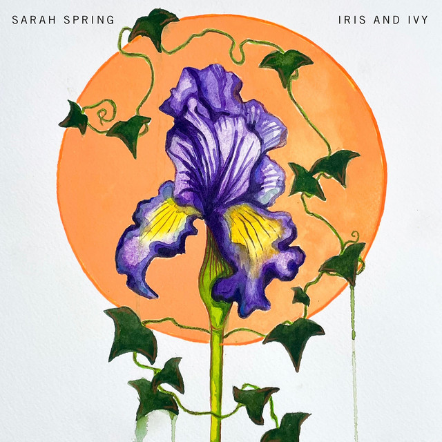 Iris and Ivy cover
