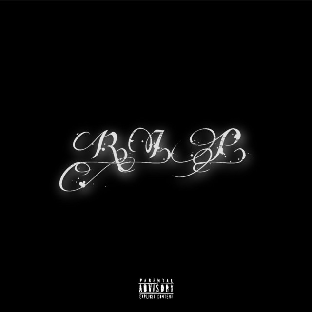R.I.P. cover art