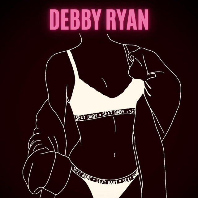 debby ryan cover art