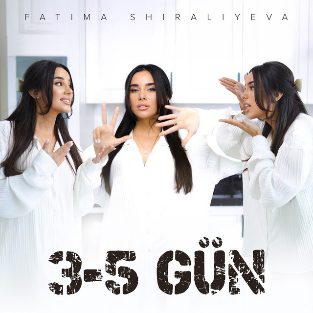 3-5 Gün