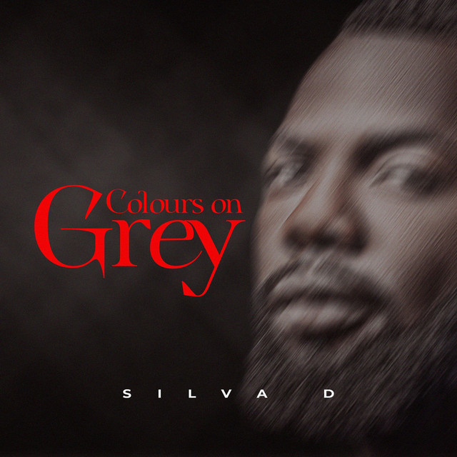 Colours on Grey cover art