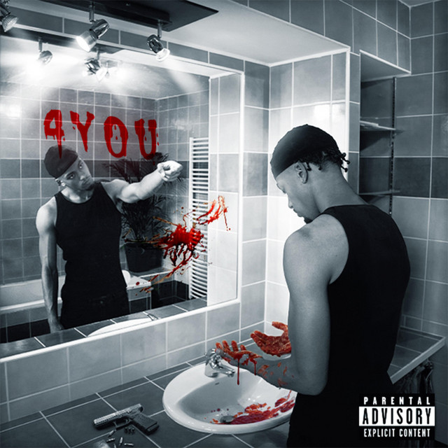 4YOU cover art