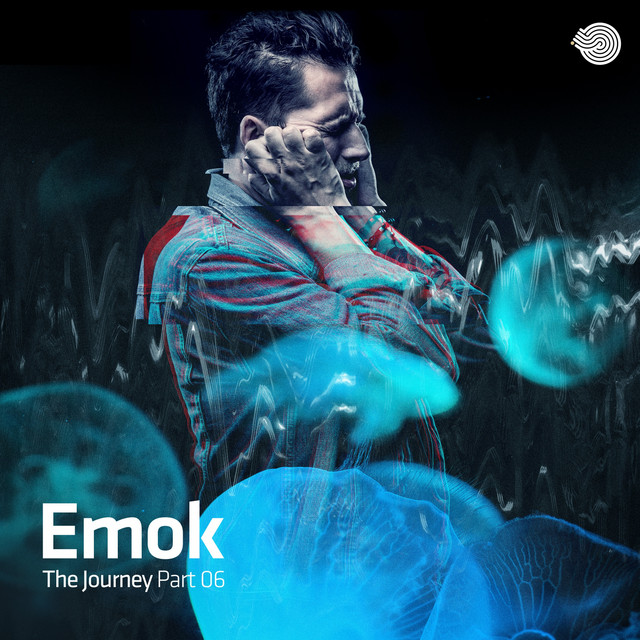 The Journey, Pt.06 cover
