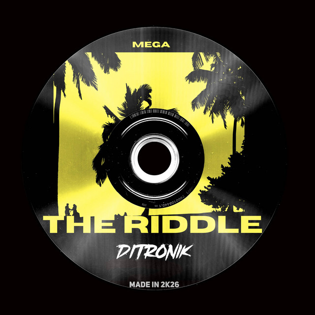 MEGA THE RIDDLE