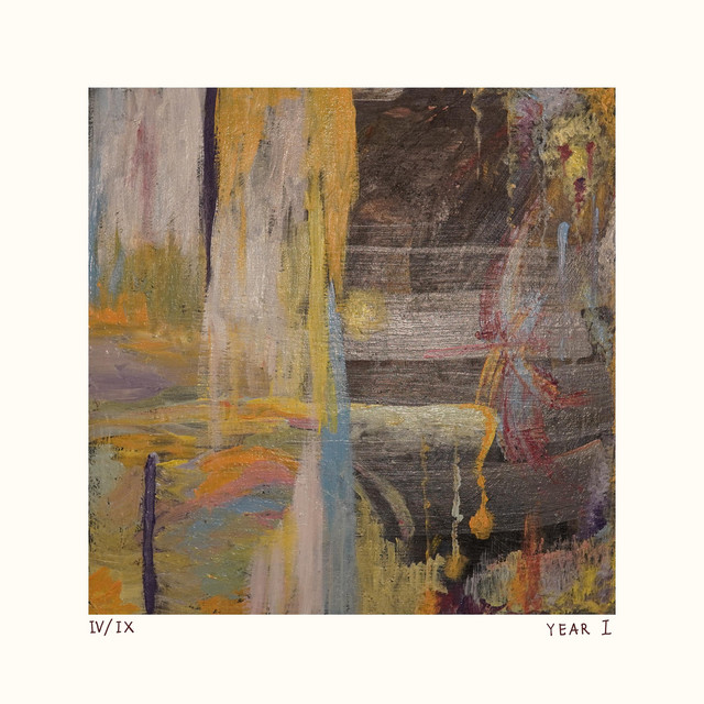 Both cover art