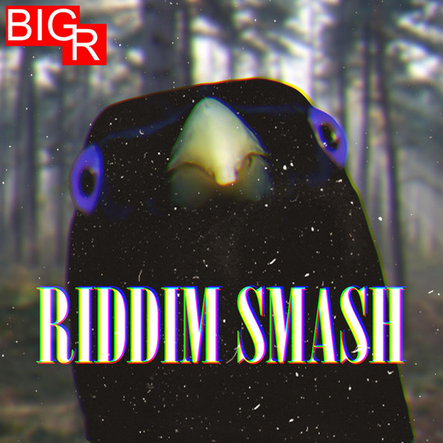 Riddim Smash - Single by BigR | Spotify
