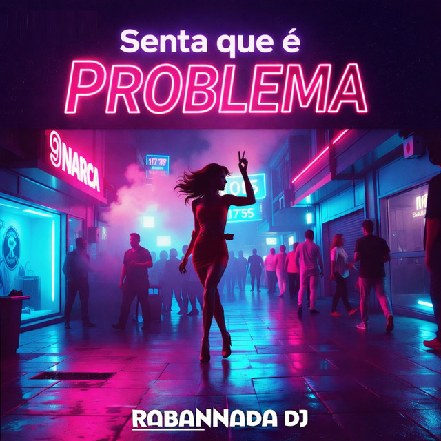 Senta que é Problema