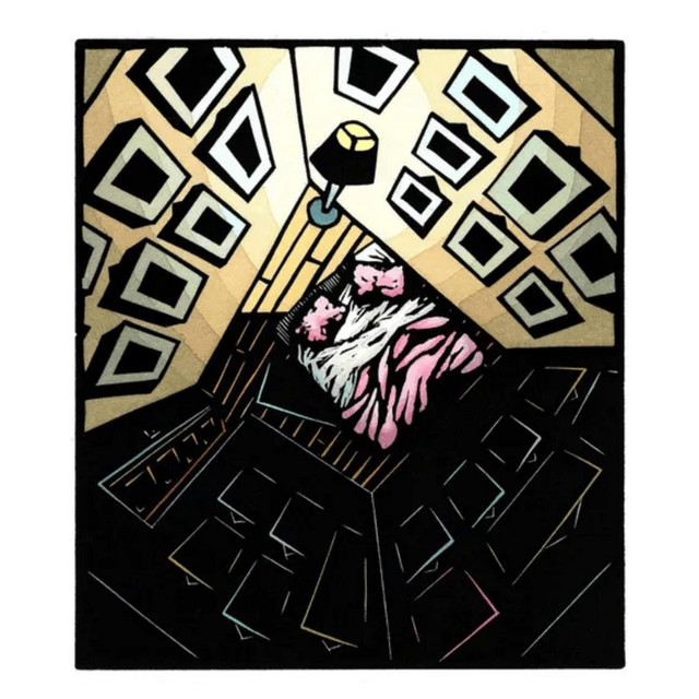 Thinking cover art