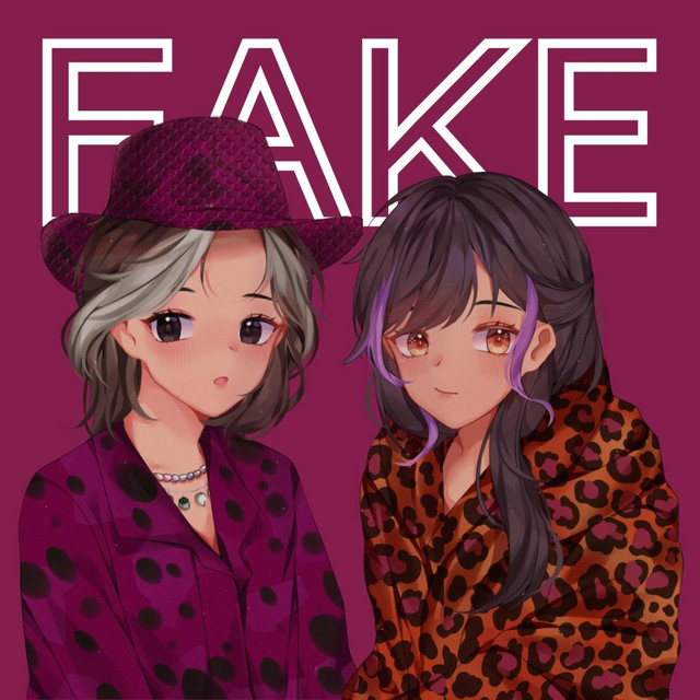 Fake artwork