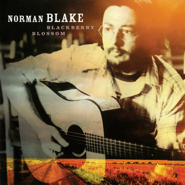 Blackberry Blossom cover art