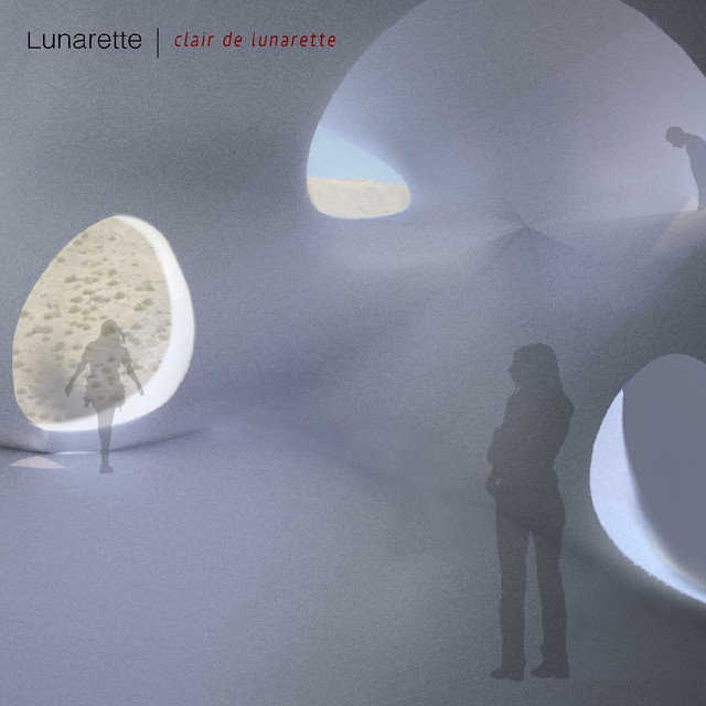 Clair de Lunarette cover art