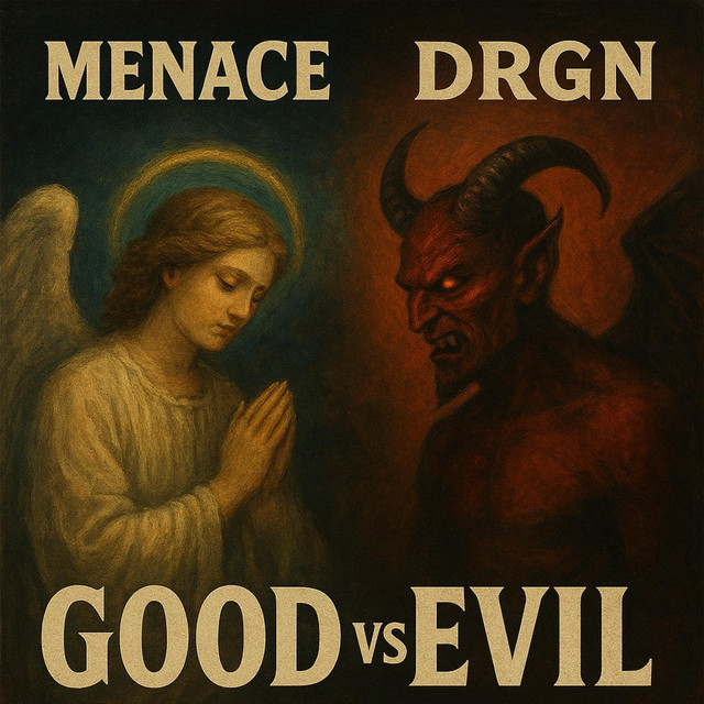 Blessings cover art
