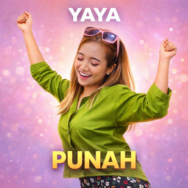 Punah cover