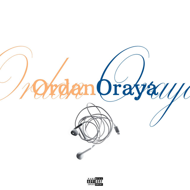 ordan oraya