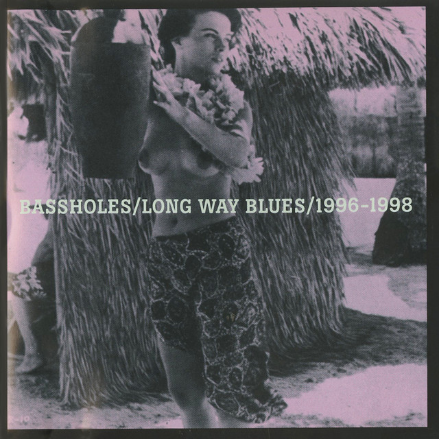 Long Way Blues 1996-1998